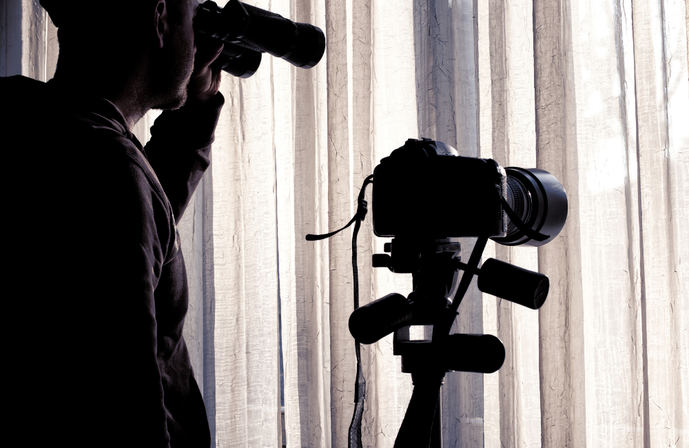 XỬ LÝ PHÁP LÝ ĐỐI VỚI HÀNH VI QUAY LÉN NGƯỜI KHÁC