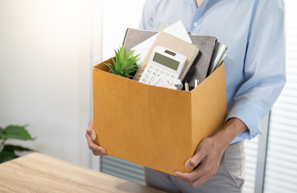 CÁCH TÍNH TRỢ CẤP THẤT NGHIỆP VÀ HỒ SƠ CẦN CHUẨN BỊ