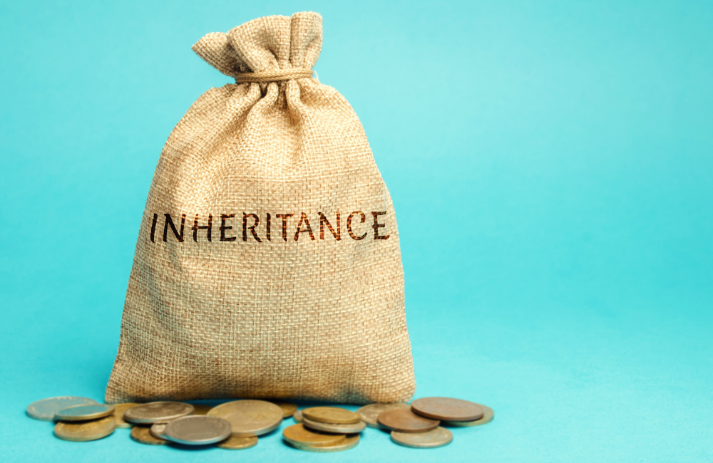 DI SẢN LÀ TÀI SẢN SỐ CÓ ĐƯỢC CHIA THỪA KẾ KHÔNG?